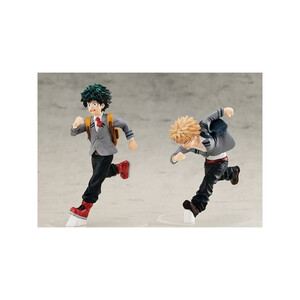 Takara Tomy My Hero Academia POP UP PARADE Katsuki Bakugo 