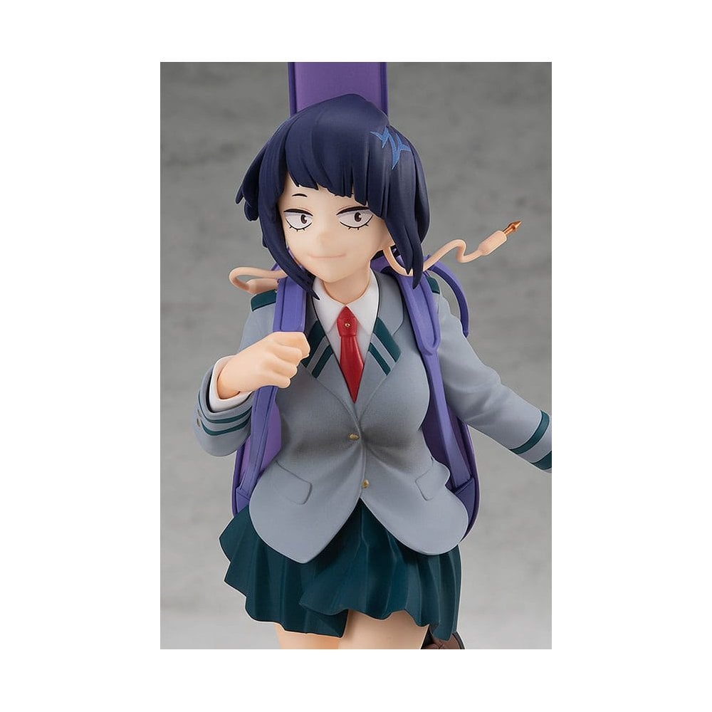 Figurine My Hero Academia – Kyoka Jiro Pop Up Parade 19 Cm – PVC Avec Socle – Good Smile Company