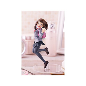 Takara Tomy My Hero Academia POP UP PARADE Ochaco Uraraka 