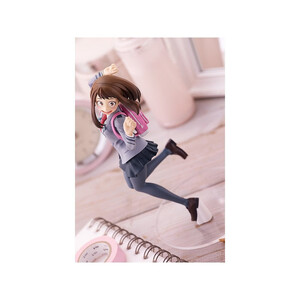 Takara Tomy My Hero Academia POP UP PARADE Ochaco Uraraka 