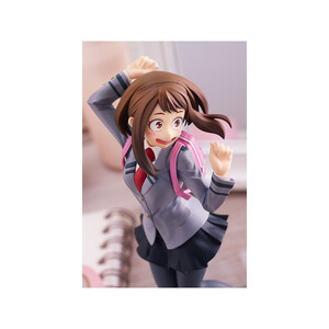 Takara Tomy My Hero Academia POP UP PARADE Ochaco Uraraka 