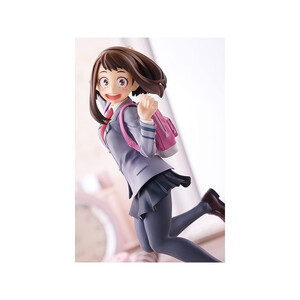 Takara Tomy My Hero Academia POP UP PARADE Ochaco Uraraka 