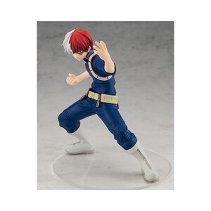 Takara Tomy My Hero Academia POP UP PARADE Shoto Todoroki Hero Costume Ver. 