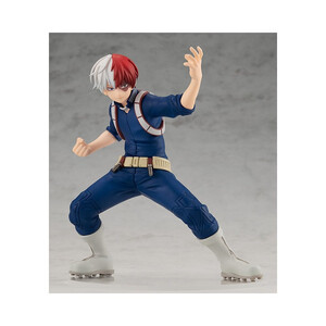 Takara Tomy My Hero Academia POP UP PARADE Shoto Todoroki Hero Costume Ver. 