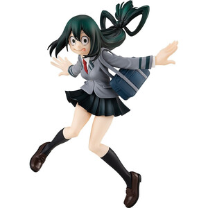 Takara Tomy My Hero Academia POP UP PARADE Tsuyu Asui 