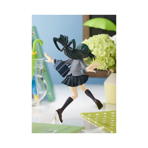 Takara Tomy My Hero Academia POP UP PARADE Tsuyu Asui 