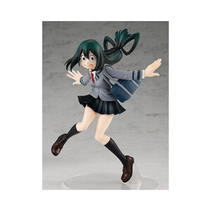 Takara Tomy My Hero Academia POP UP PARADE Tsuyu Asui 
