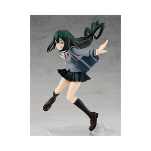Takara Tomy My Hero Academia POP UP PARADE Tsuyu Asui 