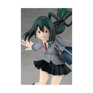 Takara Tomy My Hero Academia POP UP PARADE Tsuyu Asui 