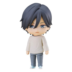 Good Smile Company My Love Story with Yamada-kun at Lv999 Nendoroid Akito Yamada 