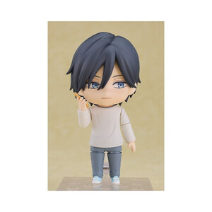 Good Smile Company My Love Story with Yamada-kun at Lv999 Nendoroid Akito Yamada 