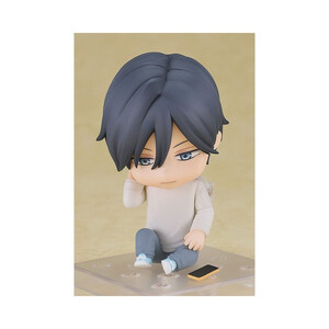 Good Smile Company My Love Story with Yamada-kun at Lv999 Nendoroid Akito Yamada 