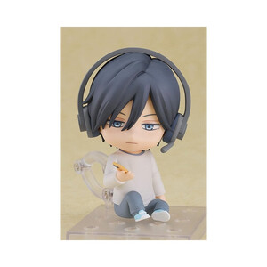 Good Smile Company My Love Story with Yamada-kun at Lv999 Nendoroid Akito Yamada 