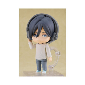 Good Smile Company My Love Story with Yamada-kun at Lv999 Nendoroid Akito Yamada 