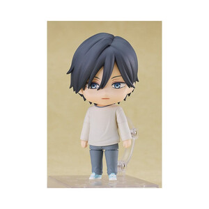 Good Smile Company My Love Story with Yamada-kun at Lv999 Nendoroid Akito Yamada 