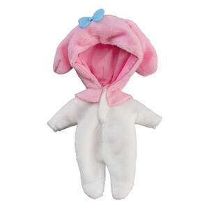 Good Smile Company My Melody for Nendoroid Doll Outfit Set Kigurumi Pajamas My Melody 