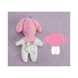 Good Smile Company My Melody for Nendoroid Doll Outfit Set Kigurumi Pajamas My Melody 