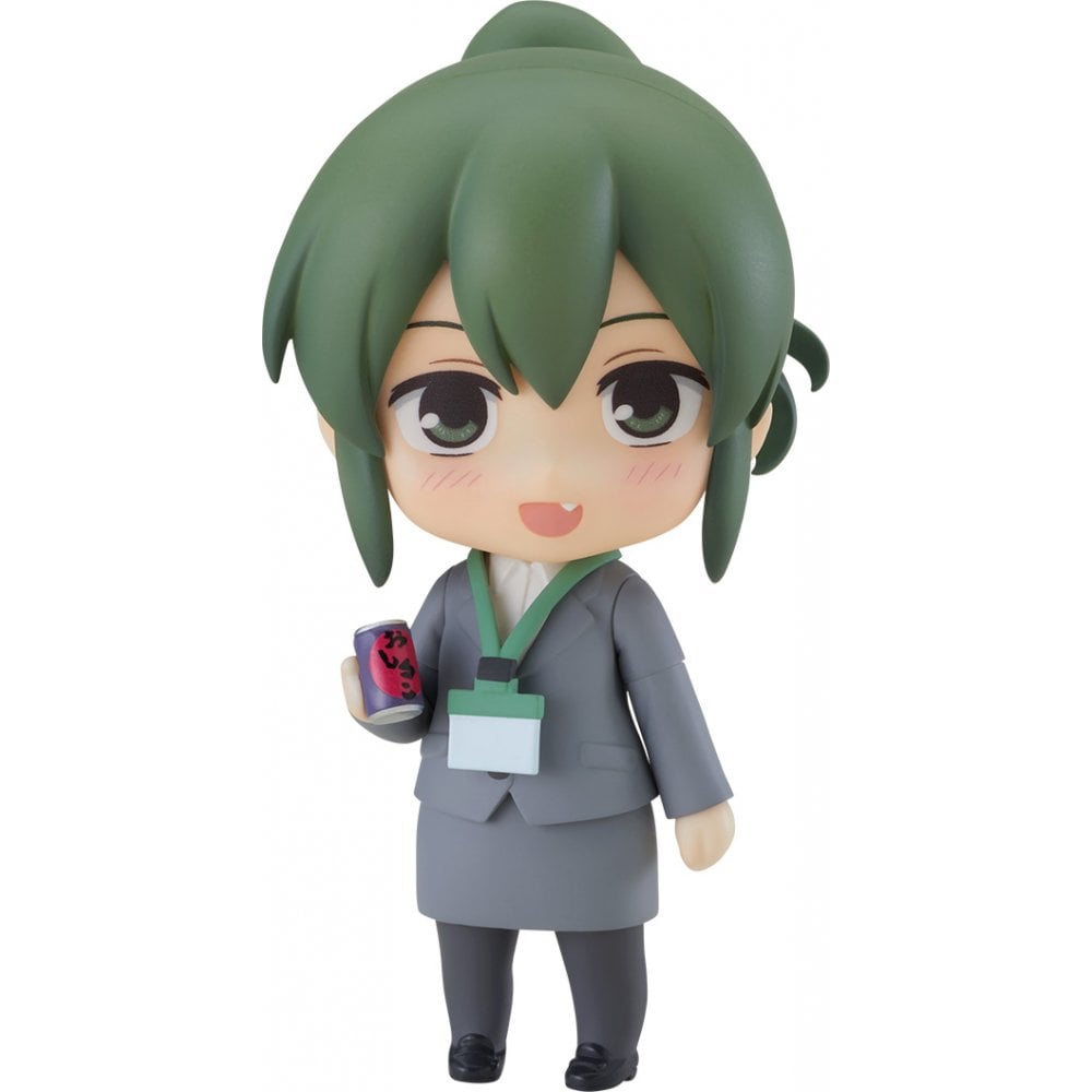 Good Smile Company My Senpai Is Annoying Nendoroid Futaba Igarashi 