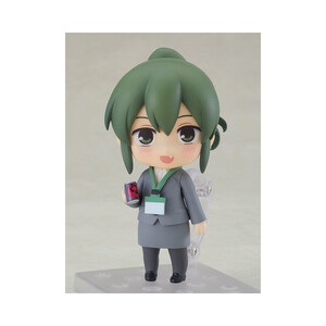 Good Smile Company My Senpai Is Annoying Nendoroid Futaba Igarashi 
