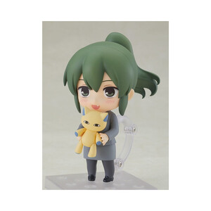 Good Smile Company My Senpai Is Annoying Nendoroid Futaba Igarashi 