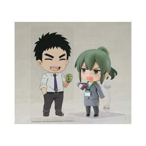 Good Smile Company My Senpai Is Annoying Nendoroid Futaba Igarashi 