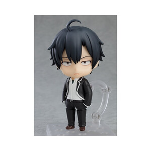 Good Smile Company My Teen Romantic Comedy SNAFU Climax Nendoroid Hachiman Hikigaya 
