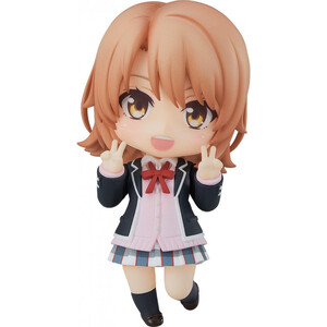 Good Smile Company My Teen Romantic Comedy SNAFU Climax Nendoroid Iroha Isshiki 