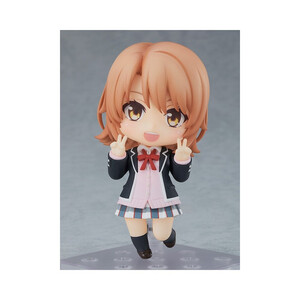 Good Smile Company My Teen Romantic Comedy SNAFU Climax Nendoroid Iroha Isshiki 