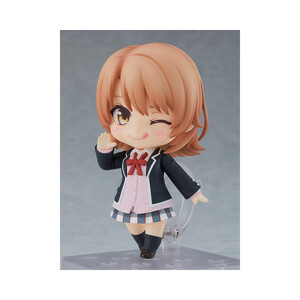 Good Smile Company My Teen Romantic Comedy SNAFU Climax Nendoroid Iroha Isshiki 