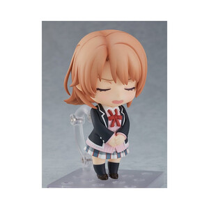 Good Smile Company My Teen Romantic Comedy SNAFU Climax Nendoroid Iroha Isshiki 
