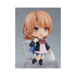 Good Smile Company My Teen Romantic Comedy SNAFU Climax Nendoroid Iroha Isshiki 