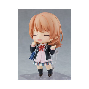 Good Smile Company My Teen Romantic Comedy SNAFU Climax Nendoroid Iroha Isshiki 