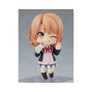 Good Smile Company My Teen Romantic Comedy SNAFU Climax Nendoroid Iroha Isshiki 