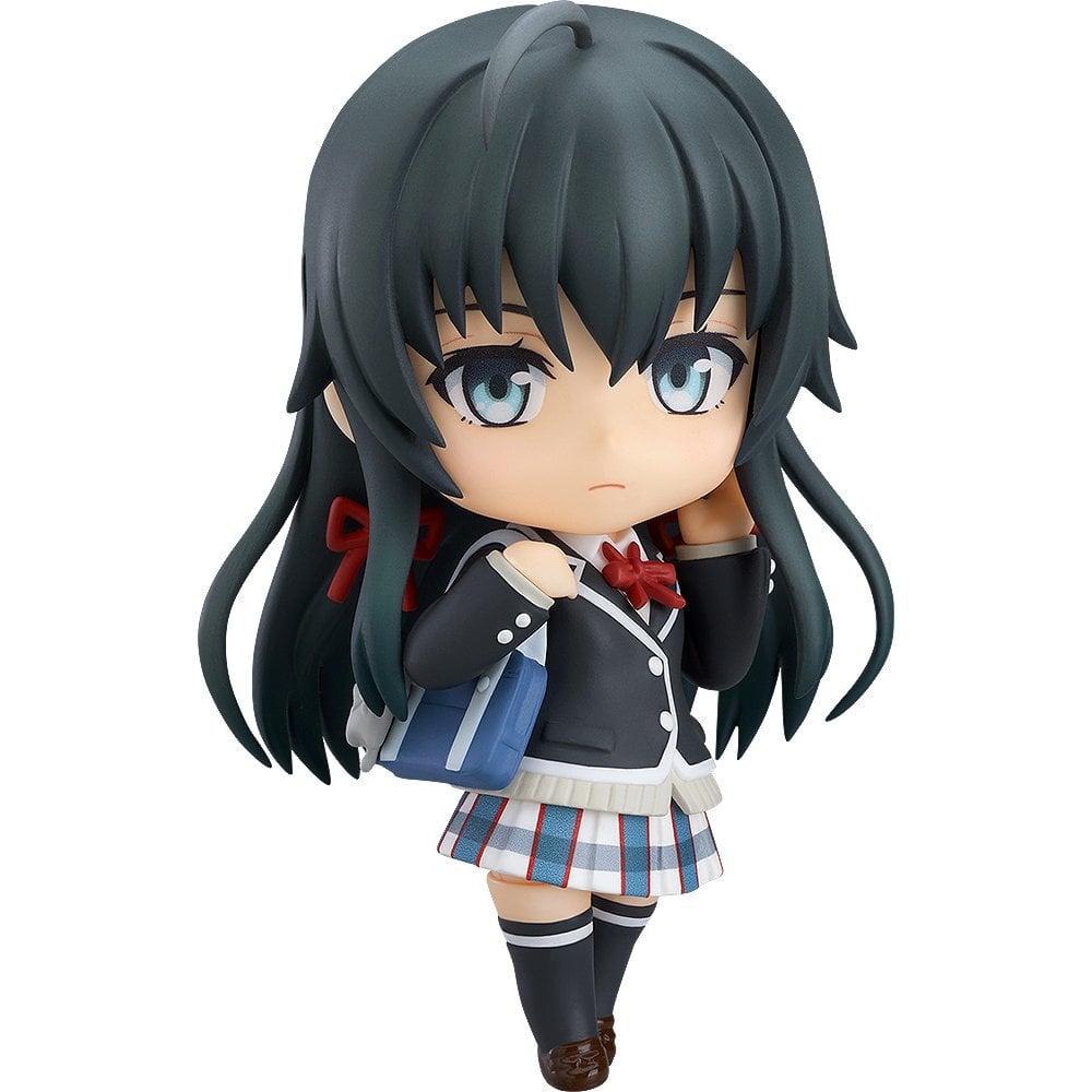Good Smile Company My Teen Romantic Comedy SNAFU Climax Nendoroid Yukino Yukinoshita 