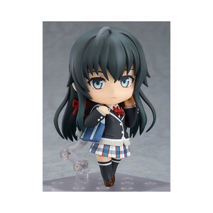 Good Smile Company My Teen Romantic Comedy SNAFU Climax Nendoroid Yukino Yukinoshita 