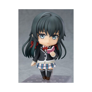 Good Smile Company My Teen Romantic Comedy SNAFU Climax Nendoroid Yukino Yukinoshita 