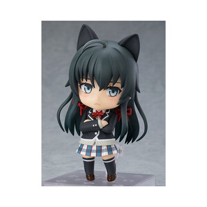 Good Smile Company My Teen Romantic Comedy SNAFU Climax Nendoroid Yukino Yukinoshita 