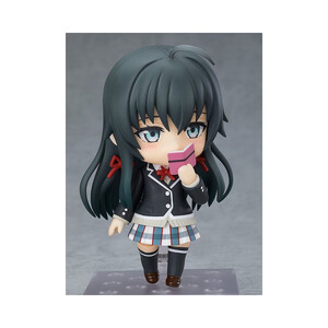 Good Smile Company My Teen Romantic Comedy SNAFU Climax Nendoroid Yukino Yukinoshita 