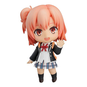 Good Smile Company My Teen Romantic Comedy SNAFU Climax! Nendoroid Yui Yuigahama 