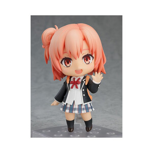 Good Smile Company My Teen Romantic Comedy SNAFU Climax! Nendoroid Yui Yuigahama 