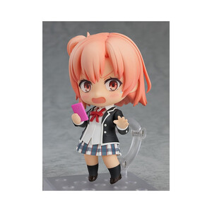 Good Smile Company My Teen Romantic Comedy SNAFU Climax! Nendoroid Yui Yuigahama 