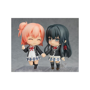 Good Smile Company My Teen Romantic Comedy SNAFU Climax! Nendoroid Yui Yuigahama 