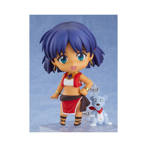 Good Smile Company Nadia The Secret of Blue Water Nendoroid Nadia 
