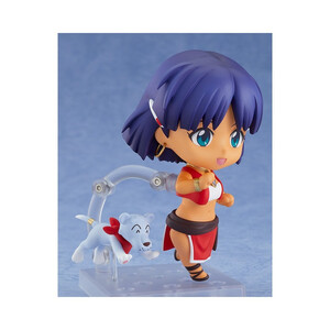 Good Smile Company Nadia The Secret of Blue Water Nendoroid Nadia 