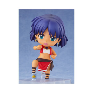 Good Smile Company Nadia The Secret of Blue Water Nendoroid Nadia 