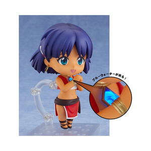 Good Smile Company Nadia The Secret of Blue Water Nendoroid Nadia 