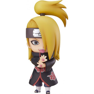 Good Smile Company Naruto Shippuden Nendoroid Deidara 