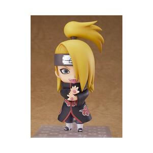 Good Smile Company Naruto Shippuden Nendoroid Deidara 
