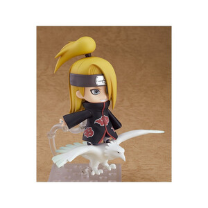 Good Smile Company Naruto Shippuden Nendoroid Deidara 