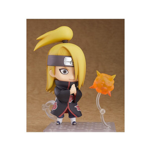Good Smile Company Naruto Shippuden Nendoroid Deidara 